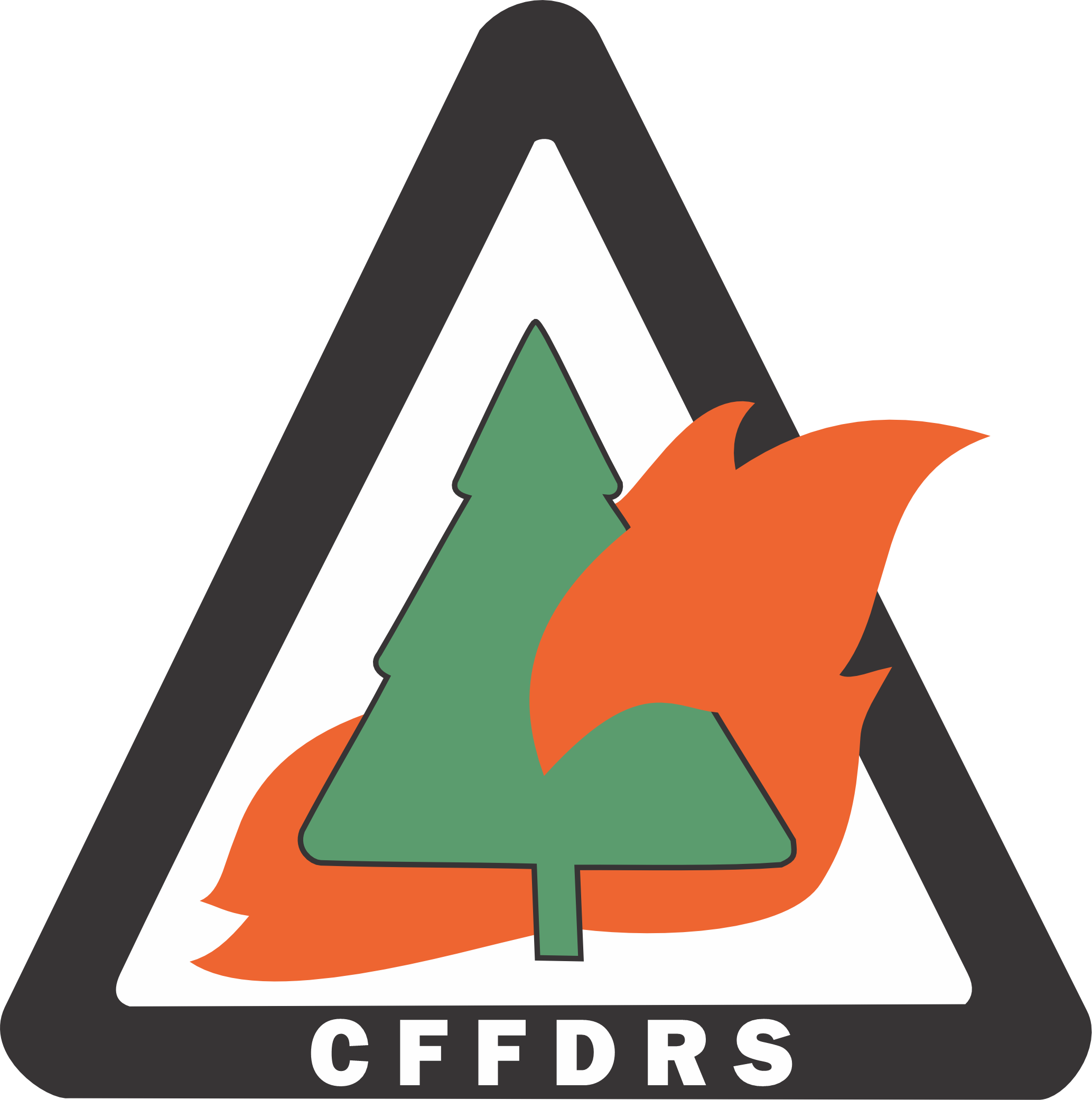 CFFDRS1992 logo